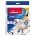 Produktbild: 4023103227439 Refill for mop Turbo 3in1 Microfibre Vileda