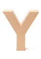 Produktbild: Glorex Papp-Buchstabe Y 17,5 x 5,5 cm