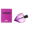 Produktbild: Diesel Diesel Loverdose Eau De Parfum  (woman)