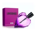 Produktbild: Diesel Eau de Parfum Damenparfüm 19810 EDP 50 ml