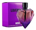 Produktbild: Diesel Loverdose 50ml Eau de Parfum Neu & OVP
