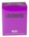 Produktbild: Diesel Loverdose Eau de Parfum 50 ml Damenparfum Neu OVP
