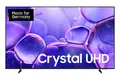 Produktbild: LED 190,5 cm (75 Zoll) Fernseher 4K Ultra HD VESA 400 x 300 mm GU75U8099FU