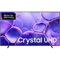 Produktbild: GU75U8099FU LED 190,5 cm (75 Zoll) Fernseher 4K Ultra HD VESA 400 x 300 mm
