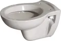 Produktbild: Belvit Manhattan Grau Hänge WC Schüssel Hängend Wand WC Wandhängend Toilette