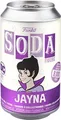 Produktbild: Gadget - Superfriends: Funko Pop! Soda - Jayna -D- Funko