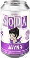 Produktbild: Superfriends Jayna Funko Soda Sammelfigur FUNKO