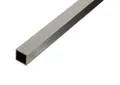 Produktbild: Quadratisches Profil ALBERTS 470128 1000x40x40 mm 1Stk. B-WARE