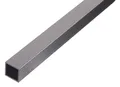 Produktbild: Alberts Quadratrohr Stahlrohr Vierkantrohr Hohlprofil Stahl Rohr 1000x40x40 mm