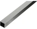 Produktbild: Vierkantrohr Alu natur 40x40x2 mm, 1 m
