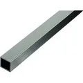 Produktbild: Vierkantrohr Aluminium 1000x40x40mm natur, Modell-Nr: Alberts, langlebig