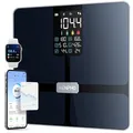 Produktbild: RENPHO Smart Scale Bluetooth VA Messung Gewicht BMI Körperfett
