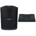 Produktbild: Bose S1 Pro Plus Battery Bundle