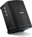 Produktbild: Bose S1 Pro+ aktives kabelloses All-In-One-PA-System Musikbox Box, Schwarz NEU