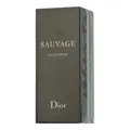 Produktbild: Dior Sauvage EDP refillable 30ml