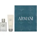 Produktbild: Armani Exchange Aqua Di Gio (Parfum Set) (3614274437140)