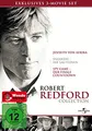 Produktbild: Robert Redford Collection [3 DVDs]