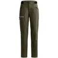 Produktbild: Ortovox Damen Seceda Softshell Hose (Größe S, blau)