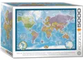 Produktbild: Map of the World