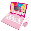 Produktbild: Disney Princess - Zweisprachiger Laptop für Bildungszwecke Englisch und Deuts...