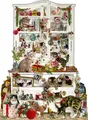 Produktbild: Adventskalender Katzen im Advent (Behr) DIN A3
