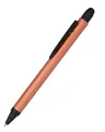 Produktbild: Kugelschreiber Alu Stylus Rosegold Druckkugelschreiber aus Aluminium auswechs...