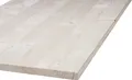 Produktbild: Massivholzplatte Fichte Oberfläche geschliffen 100 x 20 cm 18 mm  Leimholzplatte