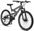 Produktbild: Licorne Bike Mountainbike Strong D