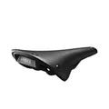 Produktbild: Brooks Sattel C15 Cambium All Wetterschwarz