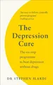 Produktbild: Steve Ilardi The Depression Cure (Taschenbuch)