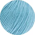 Produktbild: Wolle Kreativ! Lana Grossa - Organico - Fb. 115 türkis 50 g