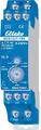 Produktbild: Eltako SDS12/1-10V Steuer-Dimmschalter für EVG, 1 Schließer 600 VA (21100800)