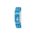 Produktbild: Eltako SDS12/1-10V Steuer-Dimmschalter 1-10V 21100800 1 Schließer für EVG
