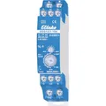 Produktbild: Eltako 21100800 Hutschienen Dimmer Geeignet für Leuchtmittel: Halogenlampe Blau
