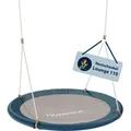 Produktbild: Nestschaukel Lounge 110, midnight blau - Blau