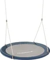 Produktbild: Nestschaukel HUDORA Lounge – Höhenverstellbar – 90/110cm bis 150kg