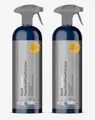 Produktbild: 2x Koch Chemie Reactive Wheel Cleaner säurefreier Felgenreiniger 750ml(77704750)