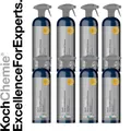 Produktbild: 8x Koch Chemie Reactive Wheel Cleaner750ml Felgenreinigungsgel - säurefrei Auto