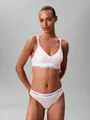 Produktbild: Calvin Klein Underwear Bralette mit Logoschriftzug