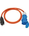Produktbild: Brennenstuhl Camping/Maritim CEE Adapterkabel 1,5m 1,5 m (1132910025)