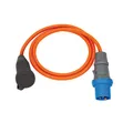 Produktbild: Adapterkabel Brennenstuhl CEE - Camping/Maritim 1132910025