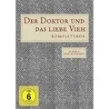 Produktbild: Der Doktor und das liebe Vieh Komplettbox / 2. Auflage