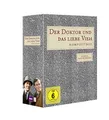 Produktbild: Der Doktor und das liebe Vieh - Komplettbox [27 DVDs]