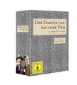 Produktbild: Der Doktor und das liebe Vieh - Komplettbox [27 DVDs] von... | DVD | Zustand gut