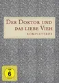 Produktbild: Der Doktor und das liebe Vieh - Komplettbox NEU | DVD | deutsch, englisch