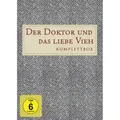Produktbild: Der Doktor und das liebe Vieh Komplettbox NEU - Various