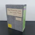 Produktbild: Der Doktor und das liebe Vieh - Komplettbox [27 DVDs] | DVD