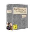 Produktbild: DER DOKTOR UND DAS LIEBE VIEH KOMPLETTBOX NEU 27 DVD NEU C.TIMOTHY/R.HARDY/+