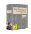Produktbild: Der Doktor und das liebe Vieh - Komplettbox (DVD) Peter Davison Robert Hardy
