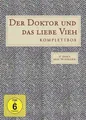 Produktbild: Der Doktor und das liebe Vieh Komplettbox NEU - LEONINE  - (DVD Video / Komödie